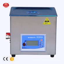 10L Industrial Ultrasonic Cleaning Washing Machine Factory Price